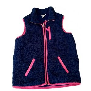 Cat & Jack Girls Vest